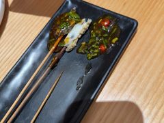 -隅乐胡椒虾·台湾菜·团建(皇岗店)