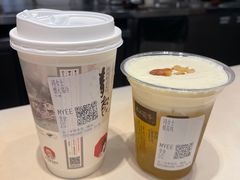 -茶颜悦色(平和堂负一楼店)