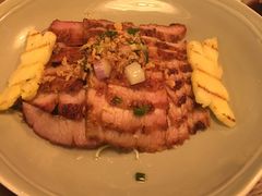 -CHINCHIN 青青·泰国料理(万象食家店)
