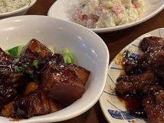 -奶奶的味道(胶州路店)