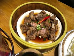 -花笙记打边炉·煲仔饭(五大道店)