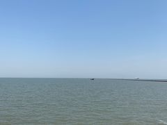 -东疆建设开发纪念公园