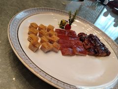 -明阁 Ming Court(广州朗豪酒店)