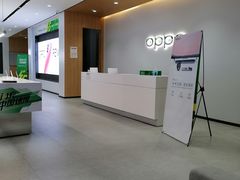 -OPPO服务体验中心(天津和平区天河城店)