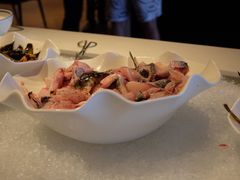 -食光全日制餐厅(绵阳首开喜来登酒店)