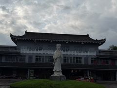 -武侯墓风景区