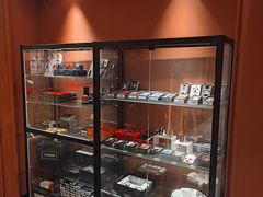 -Cohiba Atmosphere高希霸魅力俱乐部(国贸店)