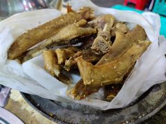 特色盐焗掌亦-顺德公美食(西乡店)