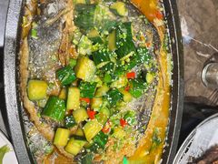-串王阿三烧烤·小龙虾·烤鱼(拱墅胜利河美食街店)