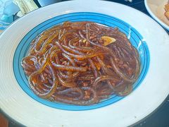 -巴依老爷新疆美食(清华东门店)