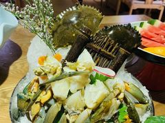 -尚海豆捞(乐虹坊店)