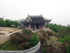 -缥缈峰景区