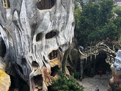 -疯狂屋