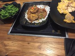 -七裕庄(凯旋南路店)
