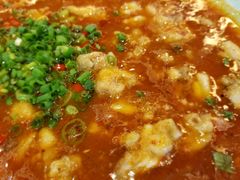 -大铁勺新津菜(东丽阳光新业广场店)