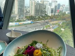 -柒园·三十年创意杭帮菜(龙湖滨江天街店)