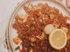 -半秋山西餐厅(巴南万达广场店)