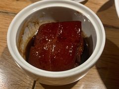 东坡肉-张福记(陇海中路店)