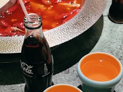 -麻田会 ·鲜活现烹·牛蛙火锅(珠江新城维家思广场店)