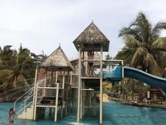 -三亚珠江南田温泉度假区