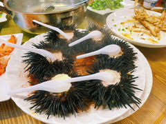 -板桥海鲜广场(文明东店)