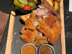 -Nord Grill&Bar Highland诺德西餐(深圳欢乐海岸店)