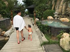 -威海天沐温泉度假区