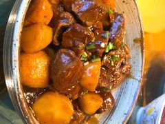 -兰溪小馆(首经贸店)