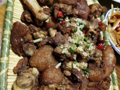 -杨厝六十六农庄农舍(杨厝路店)