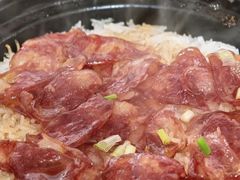 -煲煲香快餐(南京路店)