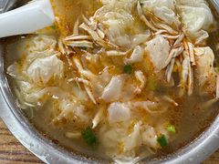 -荣巷小馄饨(荣巷店)