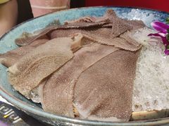 -麻辣英雄重庆火锅(二城广场店)
