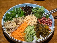 -遇见阿家村云南菜(魏公村店)