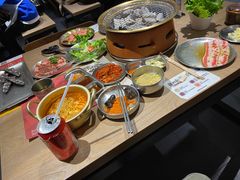 -西塔老太太泥炉烤肉