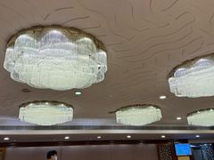 -白云宾馆·白云宴餐厅