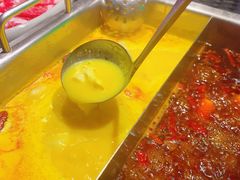 -大隐·成都火锅Bistro(合生麒麟新天地店)