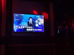 -骑士KTV(红谷滩万达店)