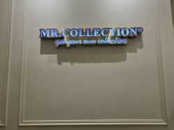 -MR.COLLECTION西装先生(富华里店)