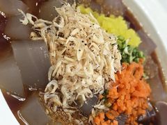 -大锅强·蒸海鲜青岛菜(吾悦广场店)