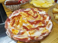 -口岸齐齐哈尔烤肉(风尚米兰总店)