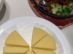 -姚江春中餐厅·太平洋大酒店