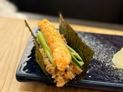 -鮨政·Omakase(港汇恒隆广场店)