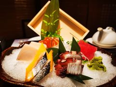 -佛山希尔顿酒店·融誉亚洲美食荟