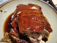 金陵烤鸭小份-南京大牌档(济南万象城店)