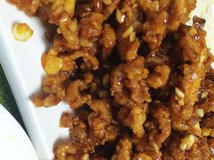 -桃子餐厅·天津菜(红星路直营店)