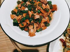 -湘阁里辣(南岭购物广场店)