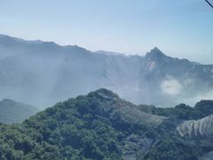 -少华山国家森林公园