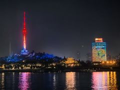 -武汉两江游览·夜游长江(汉口粤汉码头)
