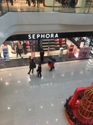 -丝芙兰Sephora