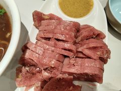 -沽上民肴·海鲜锅贴·天津菜(福州道鸿正家园店)